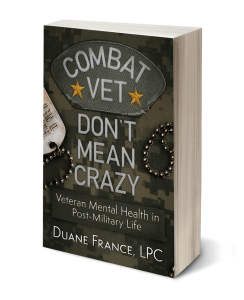 Don't mean crazy